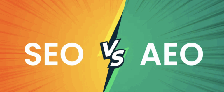 From SEO to AEO: How Affiliate Marketers Can Win with Answer Engine Optimization